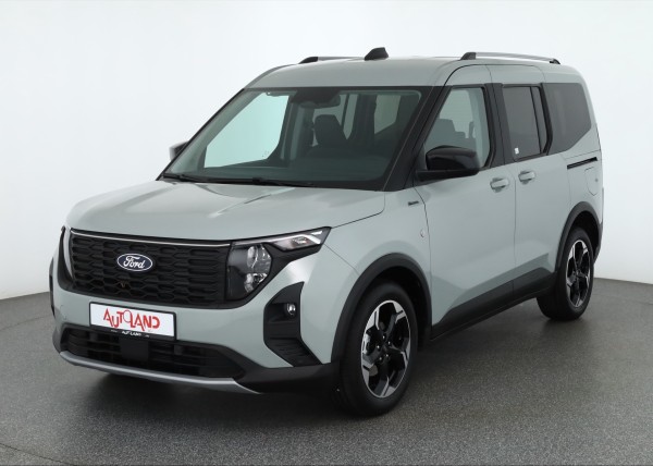 Ford Tourneo Courier Active 1.0 EB Aut.