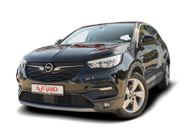 Opel Grandland 1.5 CDTI Editon 2020
