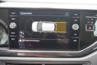 VW Polo 1.0 TSI Life DSG