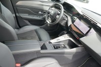 Peugeot 408 GT-Line 130 Aut.