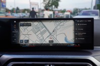 BMW 3 320 d Touring M Sport Aut.