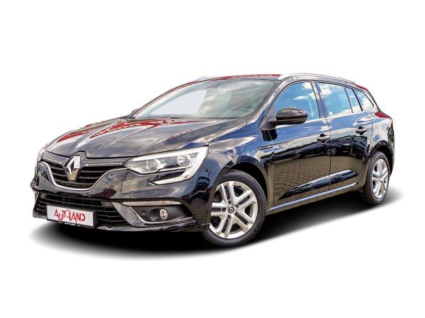 Renault Megane IV Grandtour 1.2 TCe