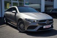 Mercedes-Benz CLA 250 Shooting Brake 4M AMG-Styling