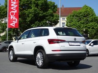 Skoda Kodiaq 2.0 TSI Ambition 4x4 DSG