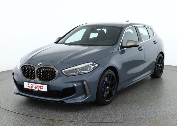BMW M135 M135i xDrive