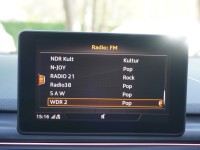 Audi A5 Sportback 35 2.0 TDI