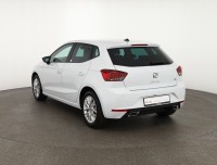 Seat Ibiza FR 1.0 TSI