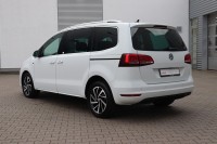 VW Sharan 1.4 TSI Join