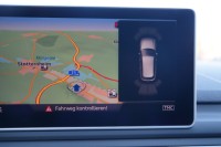 Audi A4 Avant 2.0 TDI sport