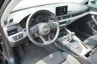 Audi A4 Avant 2.0 TDI