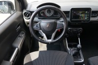 Suzuki Ignis 1.2 SHVS Hybrid 4x4