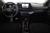 Hyundai i20 1.0 T-GDI DCT N-Line