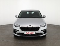 Skoda Scala 1.0 TSI DSG