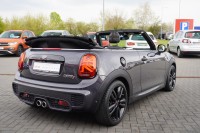 MINI JOHN_COOPER_WORKS Cooper S Cabrio 2.0 John Cooper Works