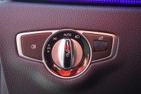 Mercedes-Benz E 200 E200 9G-Tronic Avantgarde