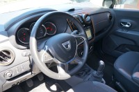 Dacia Lodgy Stepway 1.6 SCe 100