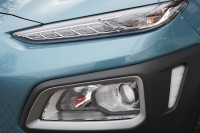 Hyundai Kona 1.0 T-GDI