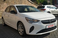 Opel Corsa F 1.2 Turbo