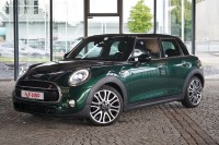 MINI Mini 2.0 Cooper S 2-Zonen-Klima Navi Sitzheizung