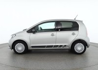 Vorschau: Seat Mii 1.0 FR-Line