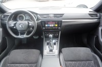 Skoda Superb Combi 1.4 TSI Sportline iV