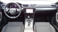 Skoda Superb Combi 1.5 TSI Style