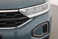 VW T-Roc 1.0 TSI Life