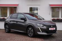 Peugeot 208 1.2 PureTech Aut.