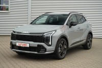 Vorschau: Kia Sportage 1.6 T-GDI GT-Line Hybrid Aut.