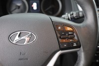 Hyundai Tucson 1.6 Premium 4WD