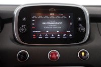 Fiat 500X 1.4T Aut.