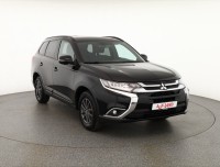 Mitsubishi Outlander 2.0 MIVEC 4WD