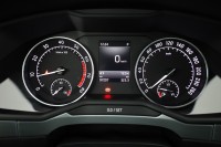 Skoda Superb Combi 1.8 TSI DSG Ambition