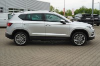 Seat Ateca 1.4 TSI Xcellence DSG