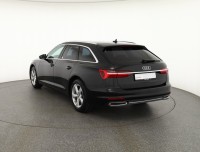Audi A6 Avant 40 TDI sport