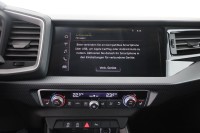 Audi A1 Sportback 25 TFSI advanced