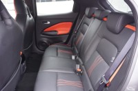 Nissan Juke 1.0 DIG-T