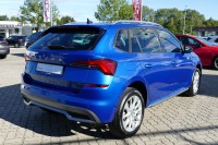 Skoda Kamiq 1.5 TSI Style