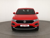 VW T-Roc 1.5 TSI DSG Sport