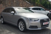 Audi A4 Avant 1.4 TFSI DSG