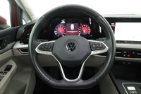 VW Golf VIII Variant 1.5 eTSI DSG Life