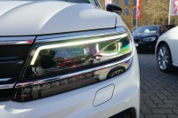 VW Tiguan 2.0 TDI DSG R-line 4Motion
