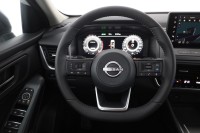 Nissan Qashqai N-Connecta 1.3 Dig-T