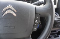 Citroen Jumper Pritsche 2.2 Blue-HDi