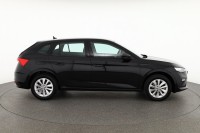 Skoda Scala 1.0 TSI DSG