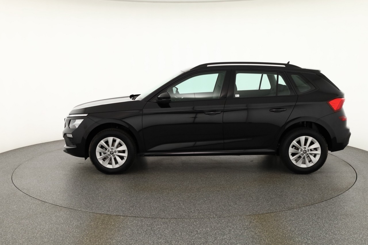Skoda Kamiq 1.0 TSI DSG