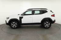 Vorschau: Dacia Duster TCe 130