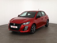 Peugeot 208 1.2 PureTech Sitzheizung Tempomat Bluetooth