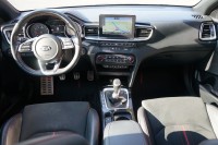 Kia pro_cee'd ProCeed 1.6 T-GDI GT