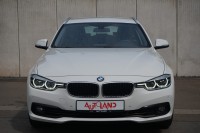 BMW 318 i Touring